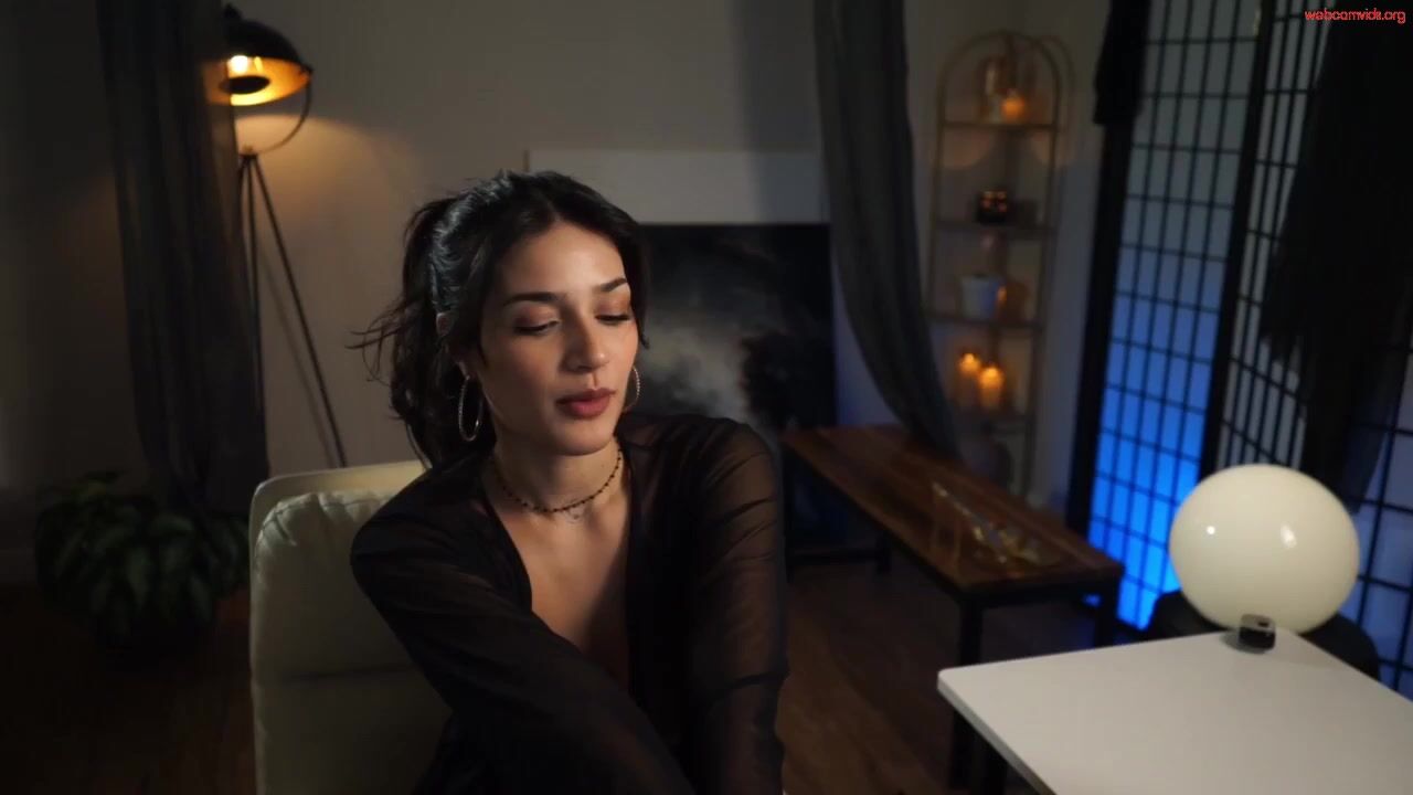 jadeperez_ - Private  Video dominant kinky asstomouth