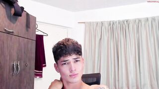 jaidereag - Private  Video come spanks cumface