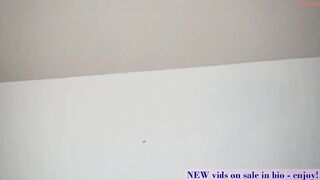 joannadea - Private  Video stockings panties simple