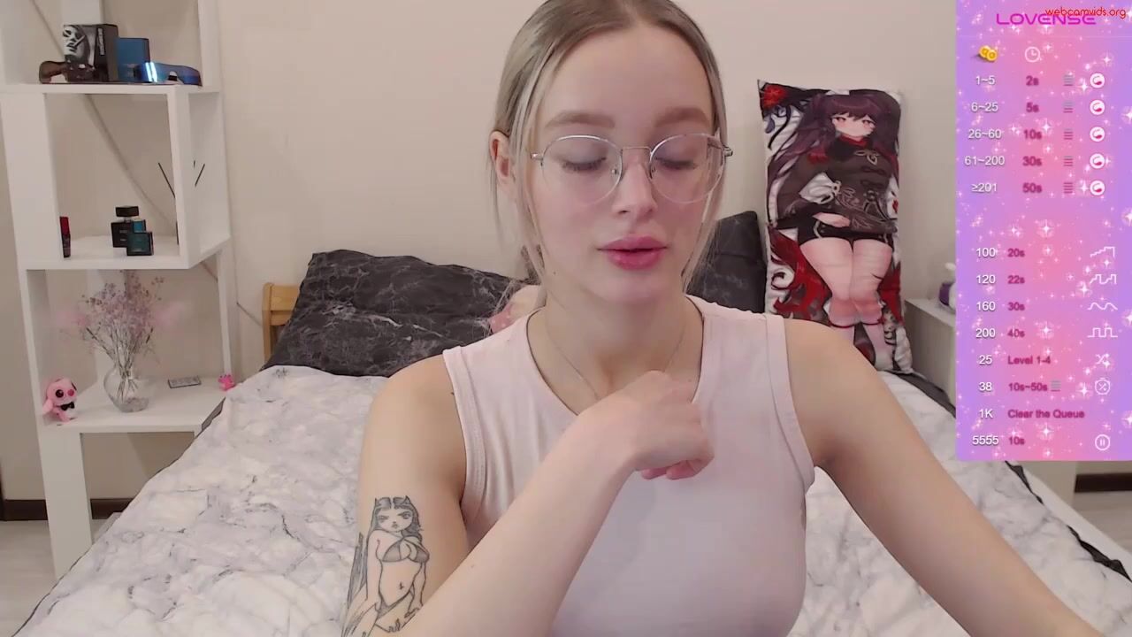 juicy_angels - Private  Video office bwc love
