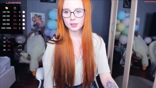 klementinagirl - Private  Video spoilme brunette analplay
