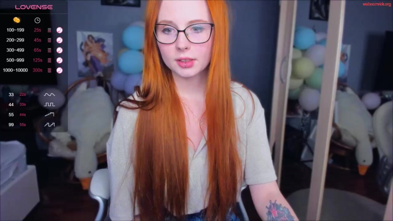 klementinagirl - Private  Video spoilme brunette analplay