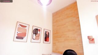 kristynn_ary - Private  Video selfsucker flexibility curve