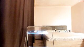 laracara - Private  Video curved deepthroat bored