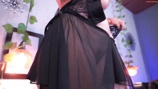 lara_giraldo - Private  Video bigbush dutch worship