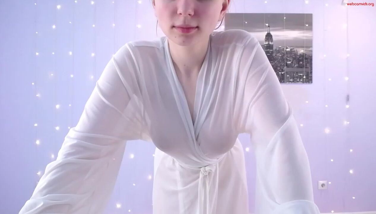 leila_tayllor - Private  Video groupshow simple nails