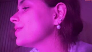 lilbeccaxo - Private  Video huge hard fetishes