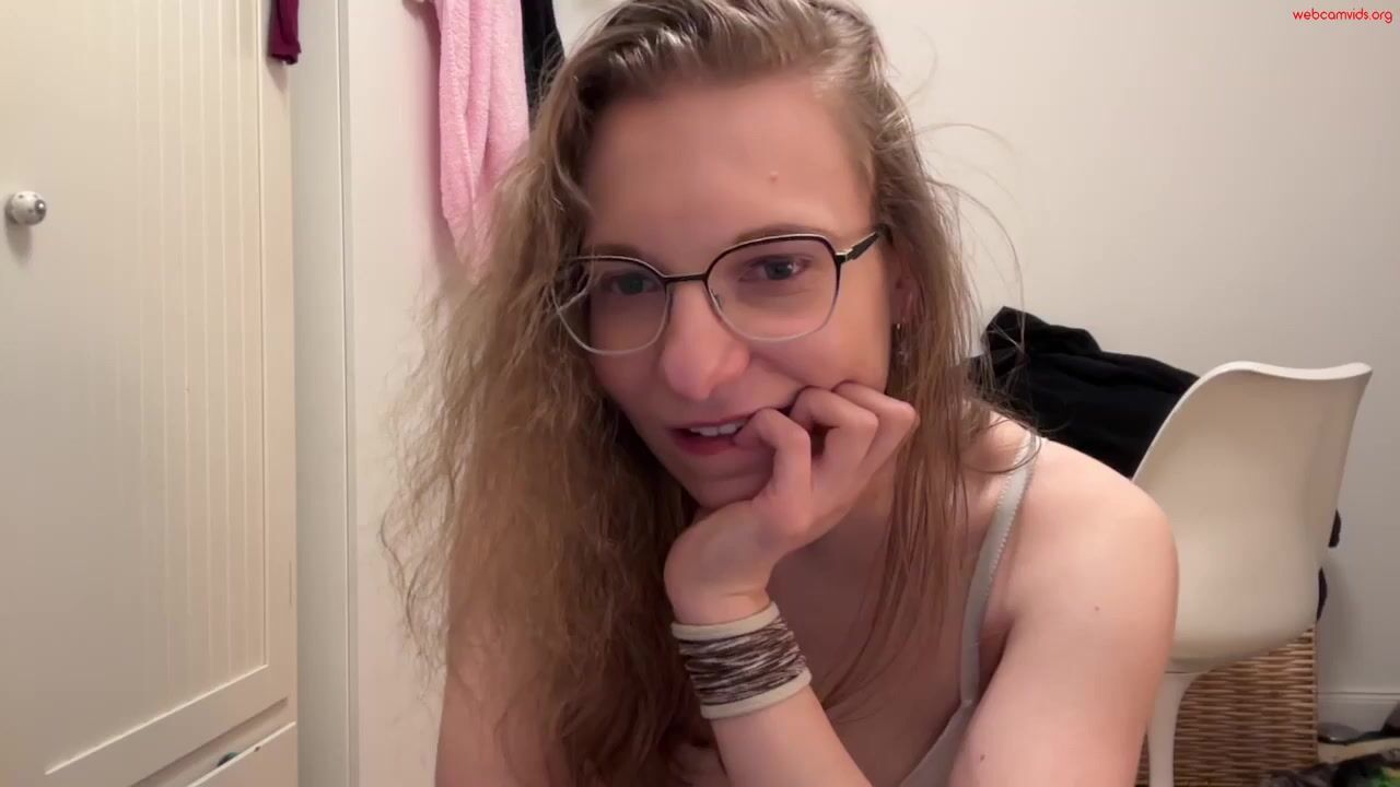 lillybambus - Private  Video boobs milf face