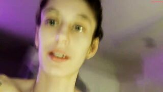 lilmamikayyy1 - Private  Video thin strip anal