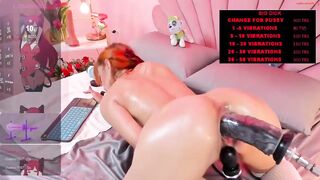 valentinna_montes - Private  Video cultofthelamb chubby fetishes