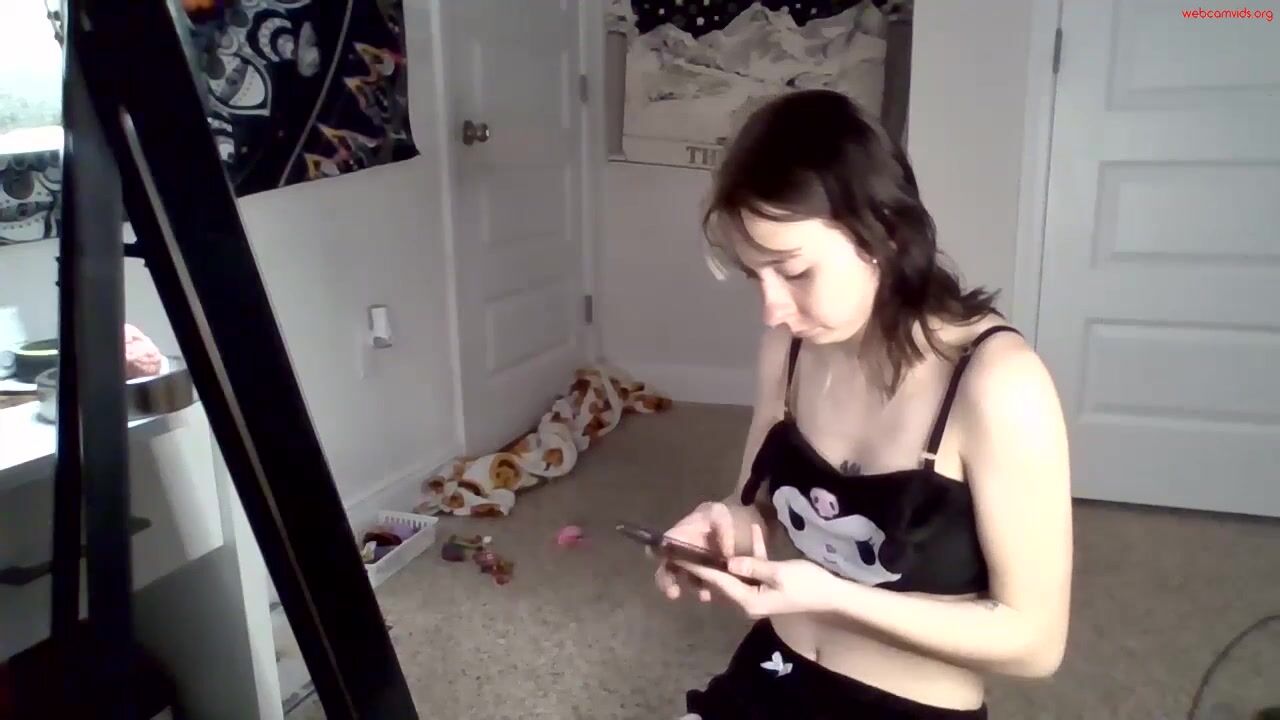 xluvamethystx - Private  Video camcam teen gamer