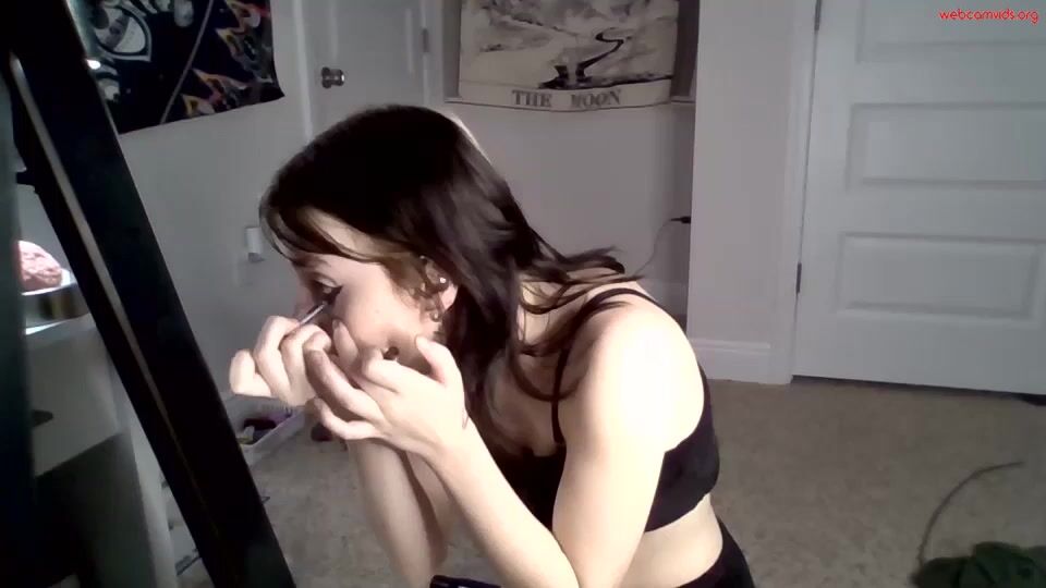 xluvamethystx - Private  Video nippleclamps foreskin lips