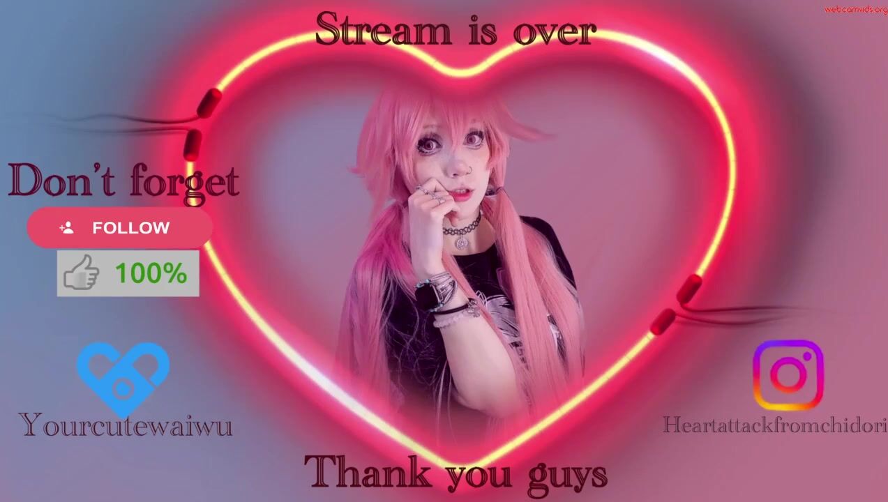 yourcutewaifu - Private  Video hugeass browneyes findom