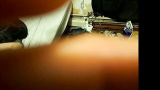 6kummingkouple9 - Private  Video cameltoe cumshowgoal hole