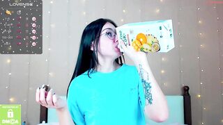 alice_and_james - Private  Video buttplug piercings oil
