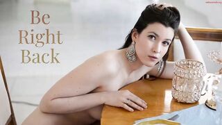 alicianoveli - Private  Video tokens creampie hentai