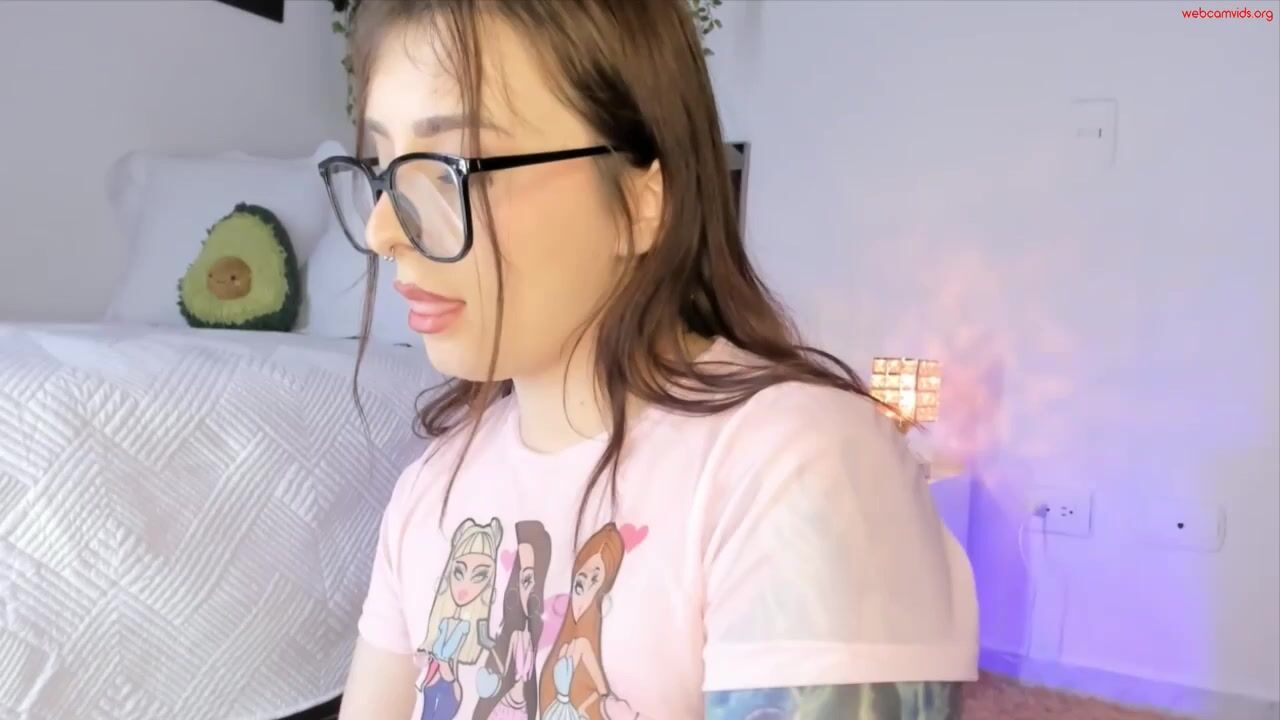_alissonrose - Private  Video sir stud elegant