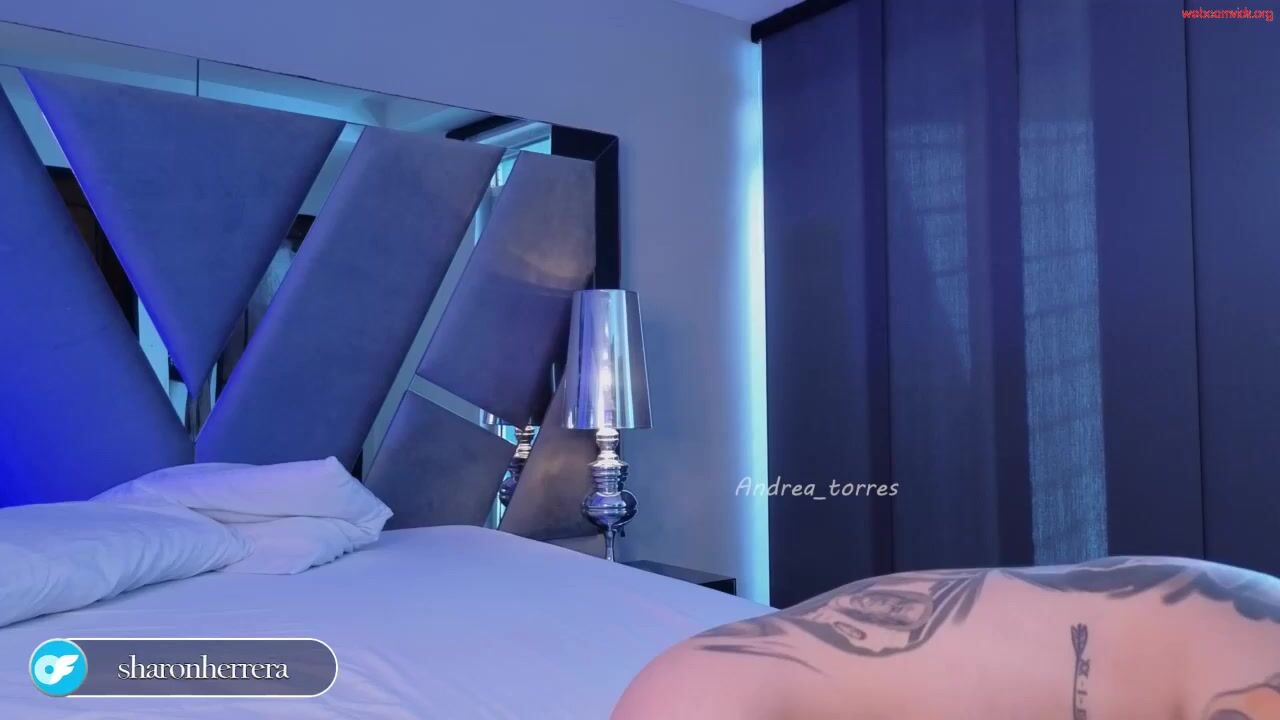 andrea_torres_ - Private  Video facecute gag bwc