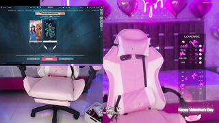 anny_vegas - Private  Video shirt hidden show bigtits