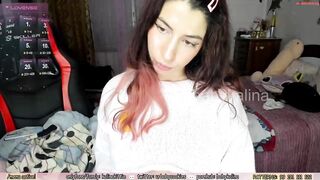 babykalina - Private  Video punk give plussize
