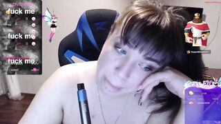 bigboobsmari - Private  Video cumgoal bush dirtygirl