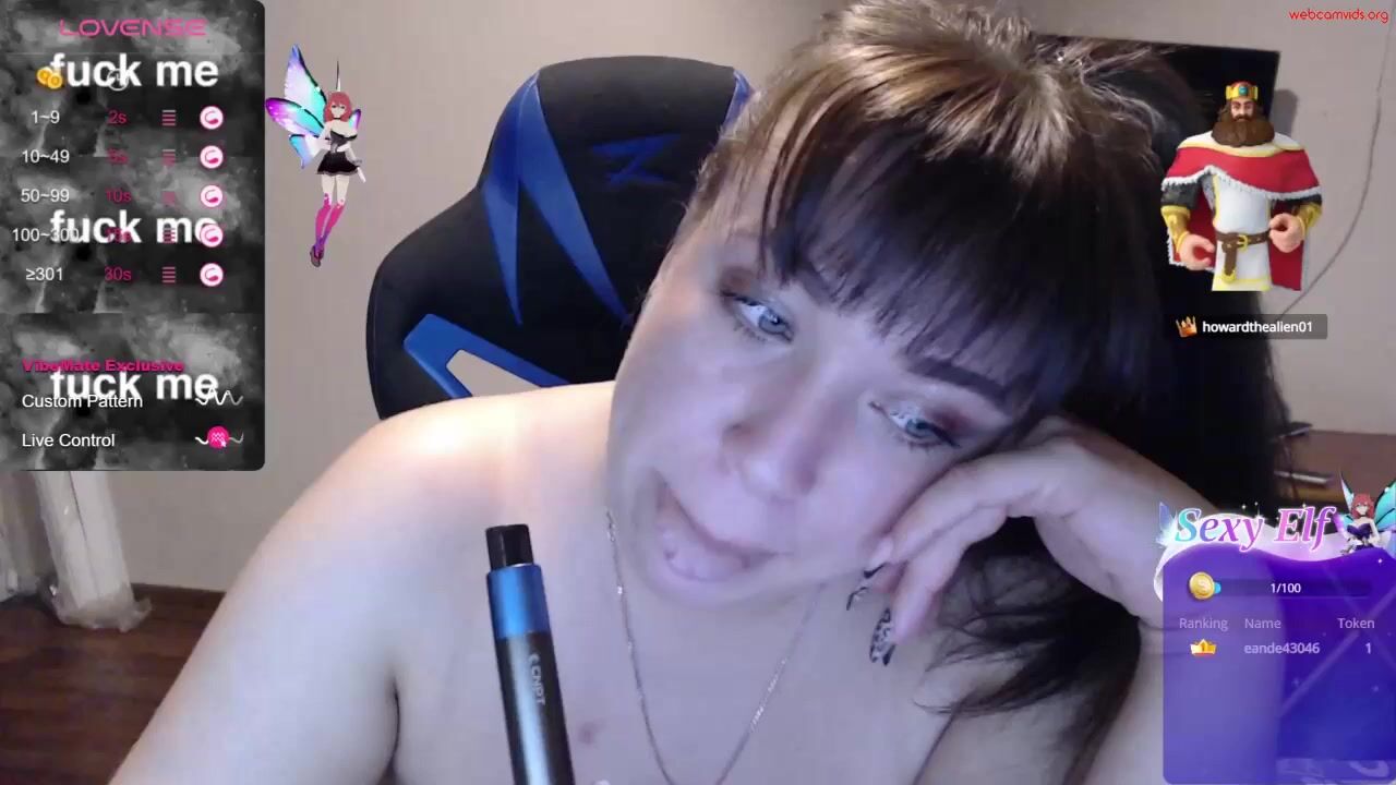 bigboobsmari - Private  Video cumgoal bush dirtygirl