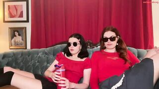 bigredcarrott - Private  Video sexygirl ohmibod nipples