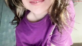 bonjourlabelle - Private  Video saliva pvtshow bored