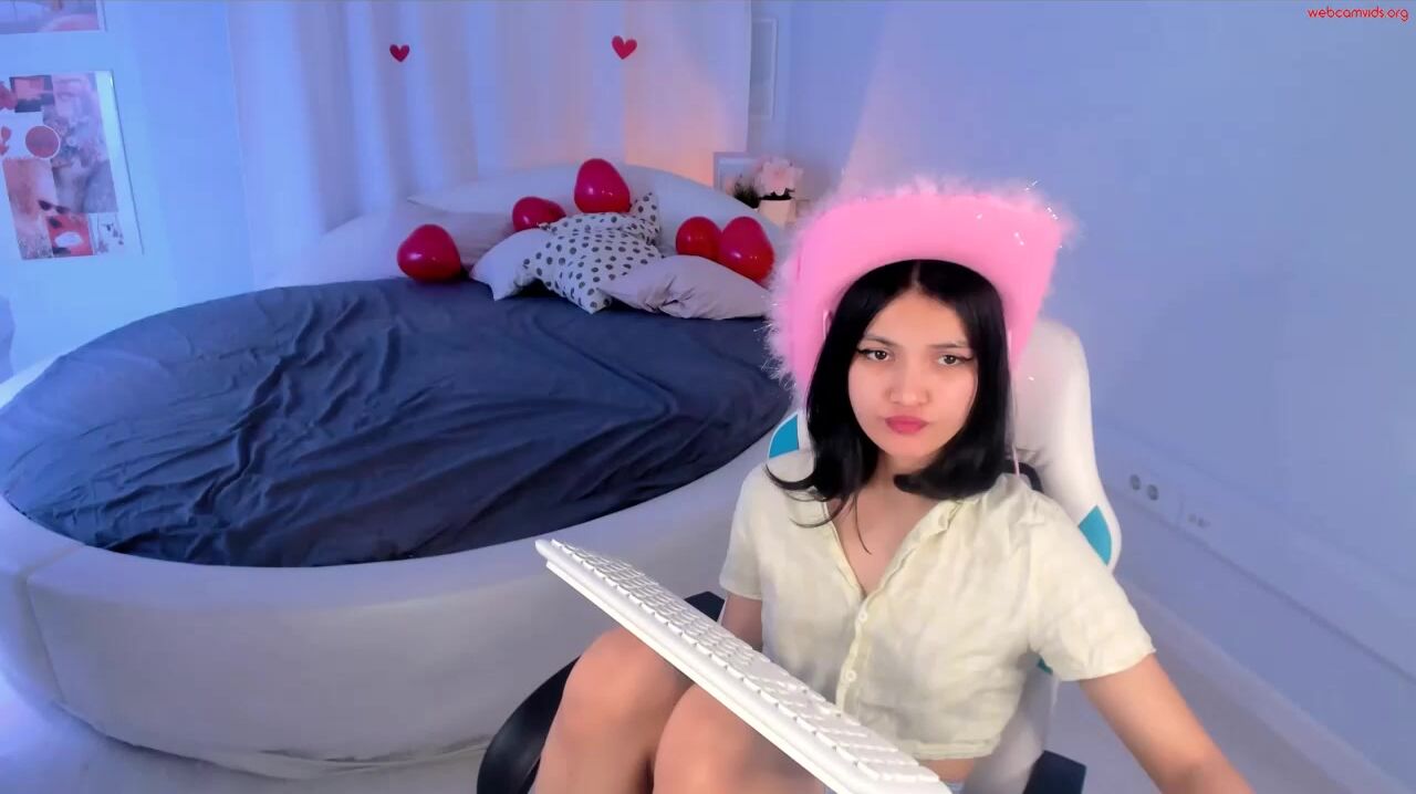 coco_nini - Private  Video fingerass cum facecute