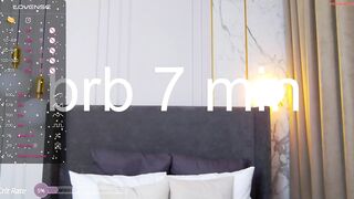 ellenagreen - Private  Video nylon show lactation