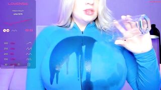 eva_bunny_l - Private  Video doggy pov tru private