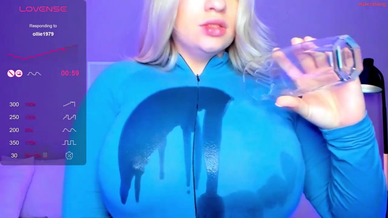 eva_bunny_l - Private  Video doggy pov tru private