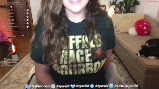 funcamkw - Private  Video dice bimbo nora
