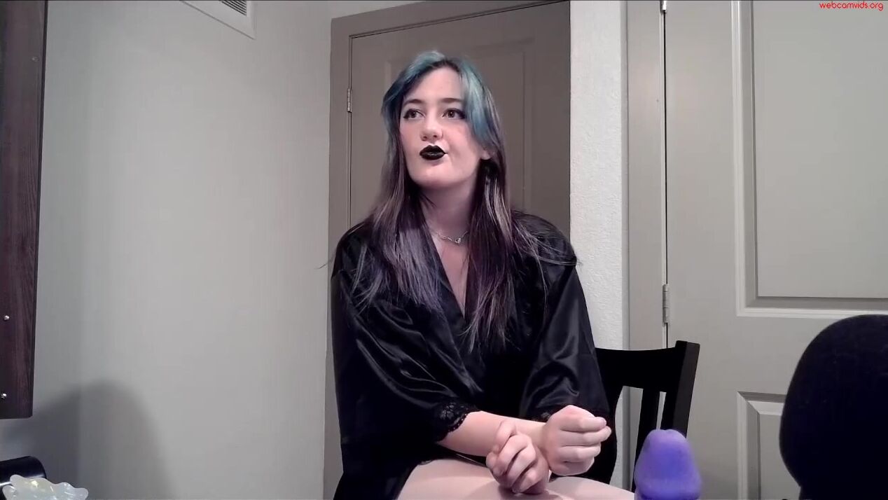 goddessirisminx - Private  Video blow office hairy