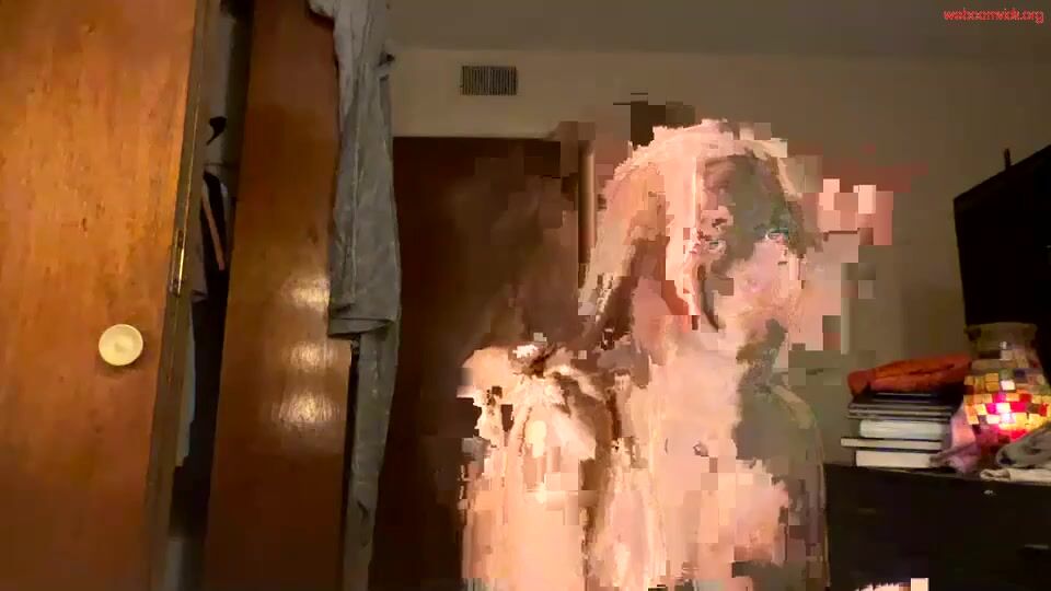 hayhay629 - Private  Video sweet friendly suck