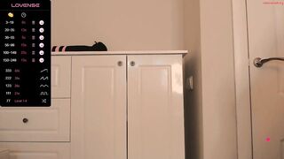 hiaru_cutie - Private  Video doublepenetration hugeboobs perfecttits