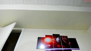 hotfireelement - Private  Video bigbulge spank dildo