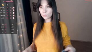 jane_kinn - Private  Video tattoo brownhair pov