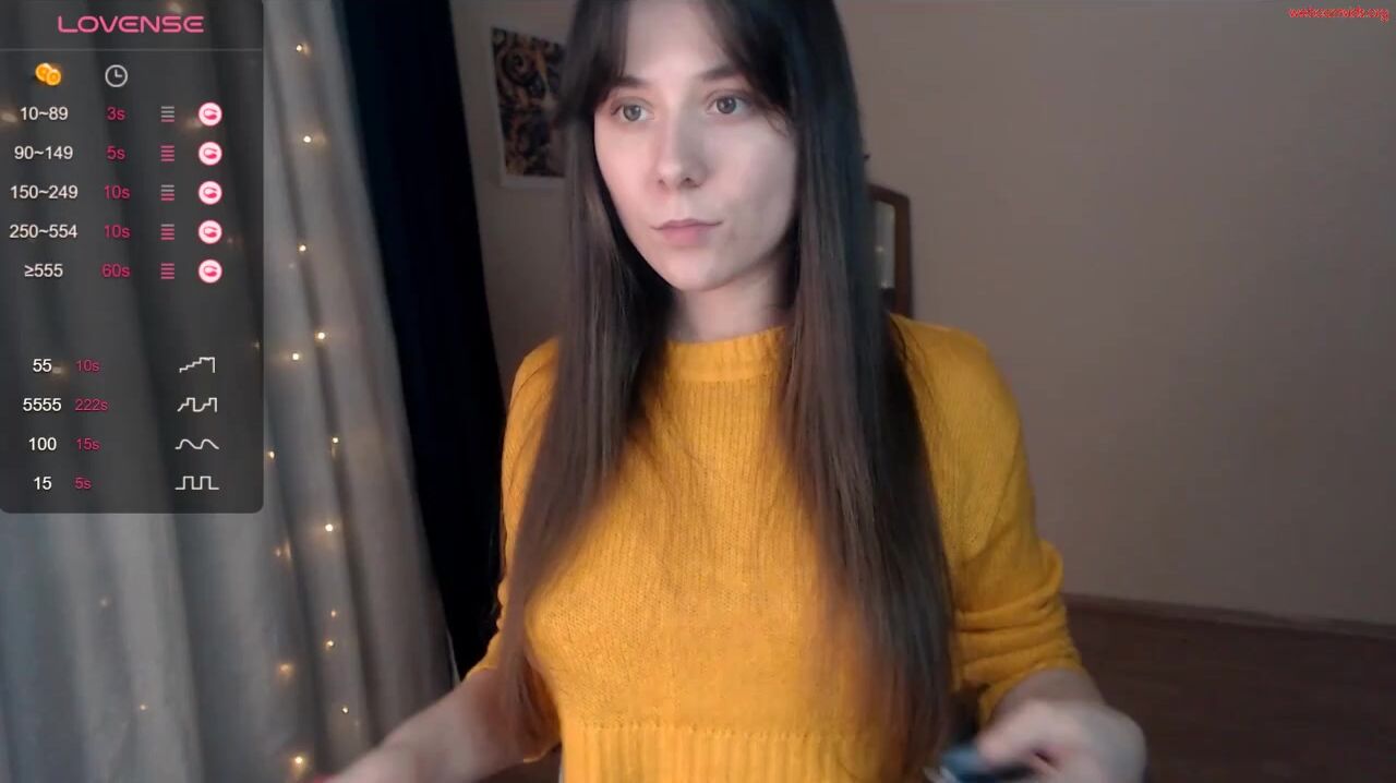 jane_kinn - Private  Video tattoo brownhair pov