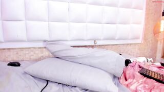 joyshe_vergara - Private  Video curved chubby tokens