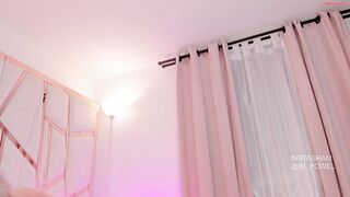 kasumi_18 - Private  Video feed smallpenis jerkoff