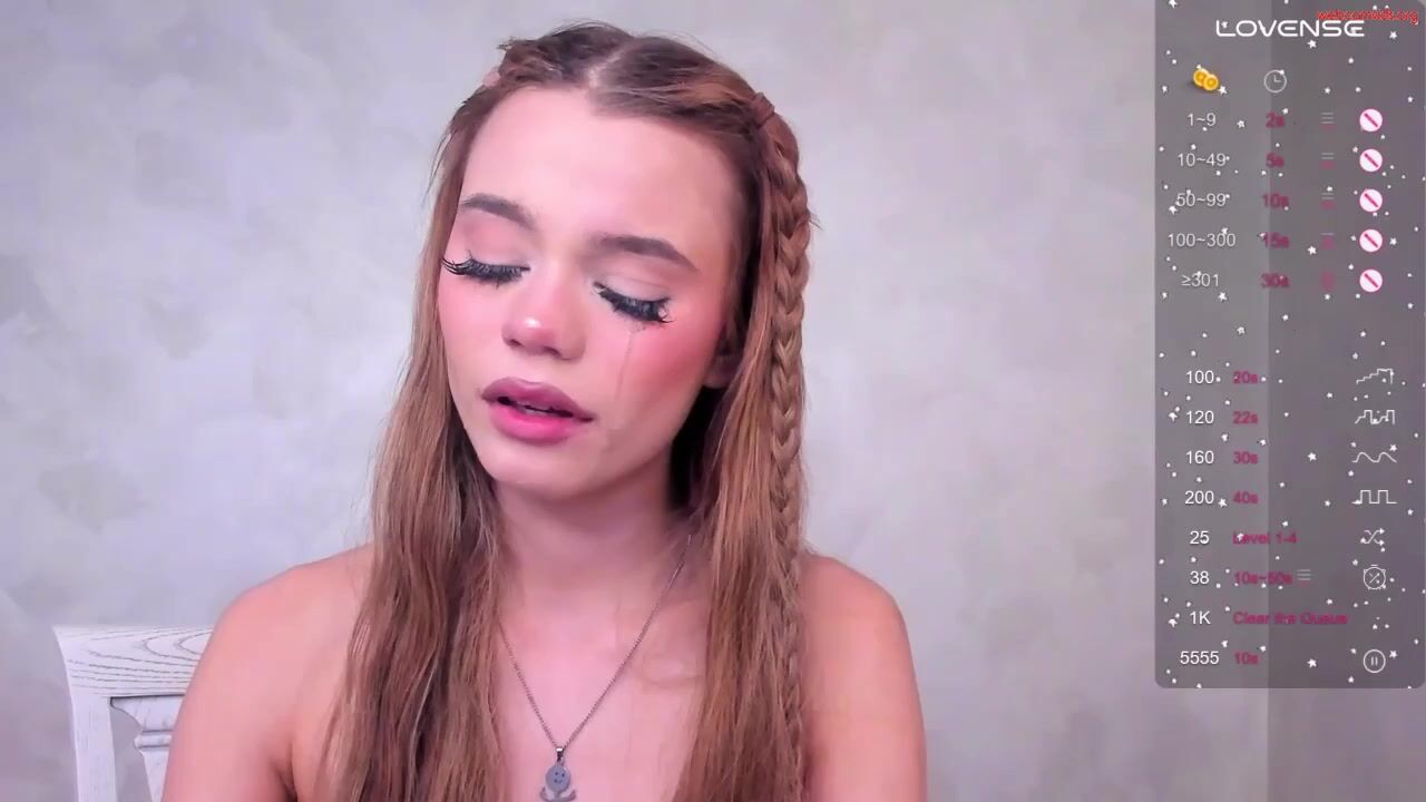 kate_55 - Private  Video teen cultofthelamb controltoy
