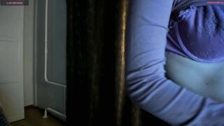 kinglikea - Private Video hotwife panty smalltits