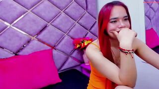 kloy_little - Private  Video yours hot moment darkskin