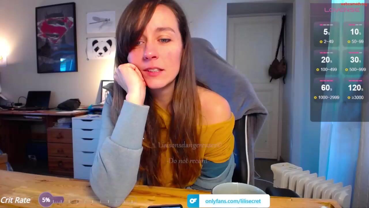 liaisonsdangereuses - Private  Video pussyhairy nudity mature