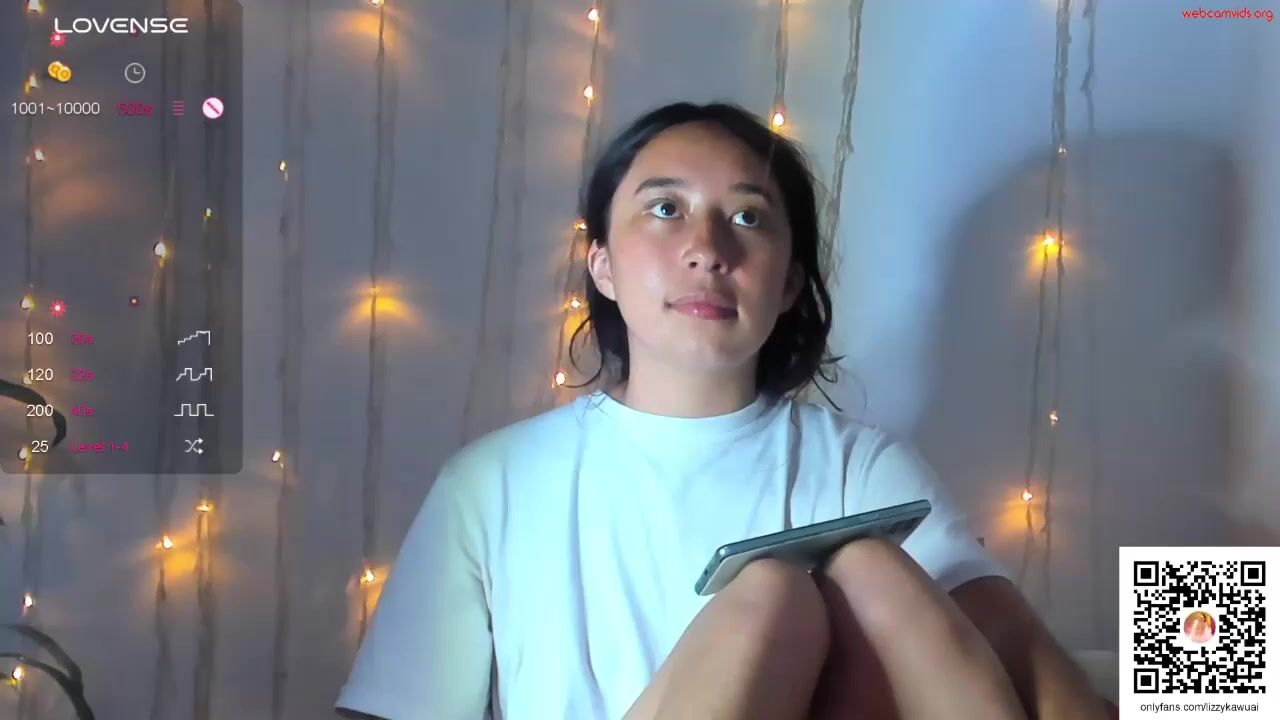 lizzy_kawuaii - Private  Video facecute fetishes sex