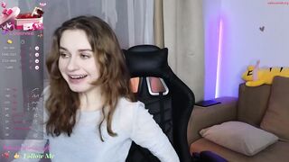 lolliruth - Private  Video dice petite toys