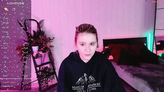 lollyshy__ - Private  Video nails jerkingoff bulge