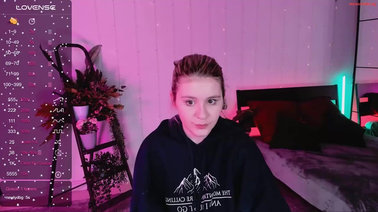 lollyshy__ - Private  Video nails jerkingoff bulge