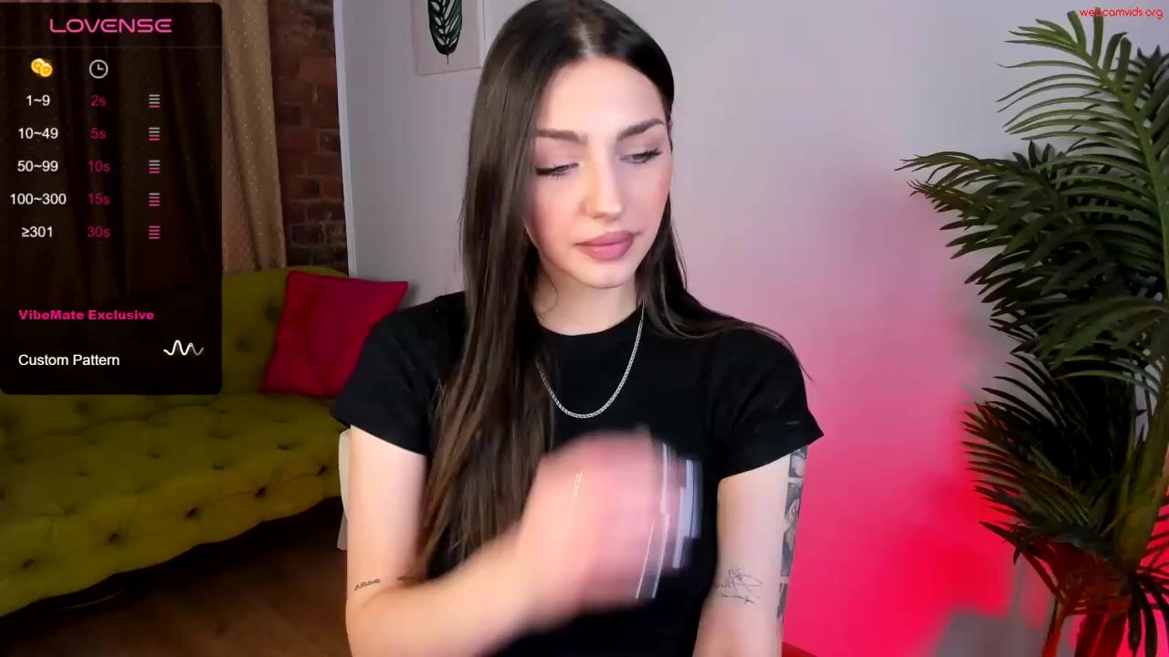 _lottiewinters_ - Private  Video threesome nasty foot